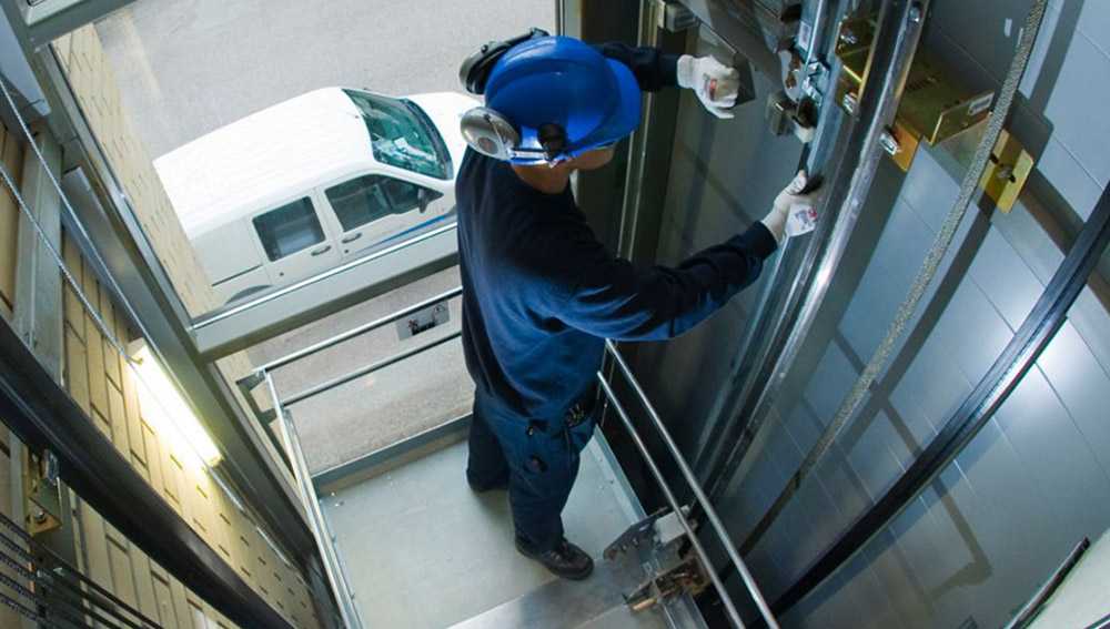 İdil Asansör Bakımı